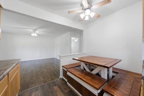 Tiny photo for 207 Caddy Avenue, Carpentersville, IL 60110 (MLS # 12741720)