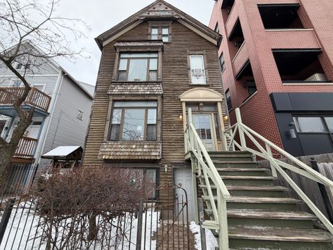 3146 N Southport Avenue G Chicago IL 60657