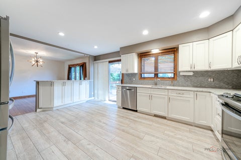 Tiny photo for 1104 Monroe Street, Wauconda, IL 60084 (MLS # 12664033)