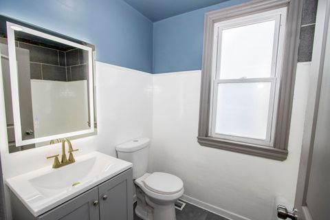 Tiny photo for 845 W 50th Place, Chicago, IL 60609 (MLS # 12488657)