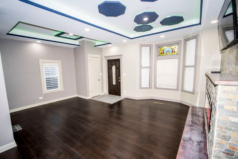 Tiny photo for 845 W 50th Place, Chicago, IL 60609 (MLS # 12488657)