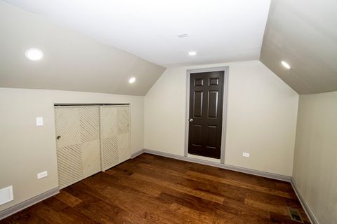 Tiny photo for 845 W 50th Place, Chicago, IL 60609 (MLS # 12488657)