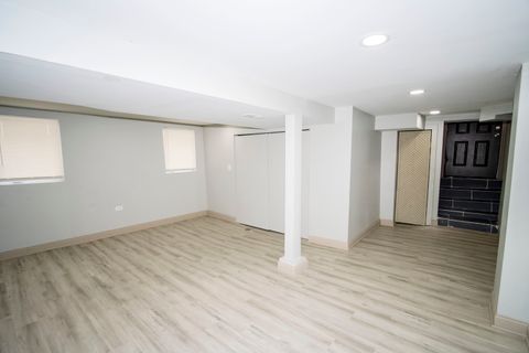 Tiny photo for 845 W 50th Place, Chicago, IL 60609 (MLS # 12488657)