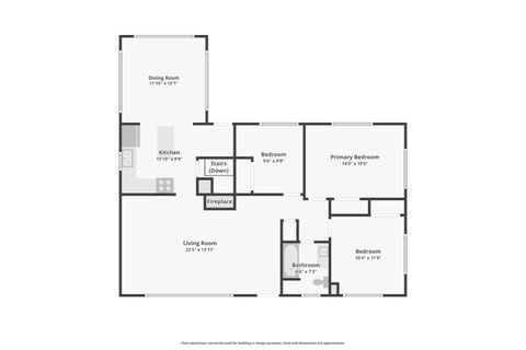 Tiny photo for 10280 Kenilworth Avenue, Algonquin, IL 60102 (MLS # 12472364)