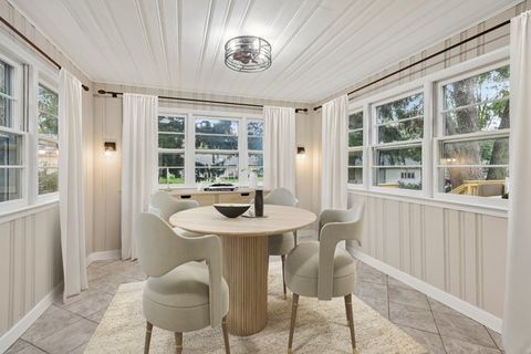 Tiny photo for 10280 Kenilworth Avenue, Algonquin, IL 60102 (MLS # 12472364)