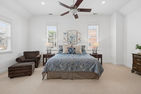 Tiny photo for 1530 W Grace Street, Chicago, IL 60613 (MLS # 12707886)