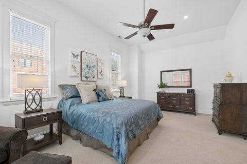Tiny photo for 1530 W Grace Street, Chicago, IL 60613 (MLS # 12707886)