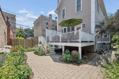 Tiny photo for 1530 W Grace Street, Chicago, IL 60613 (MLS # 12707886)