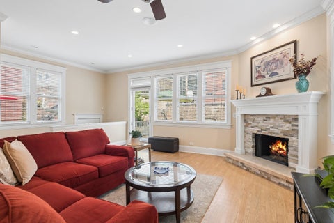 Tiny photo for 1530 W Grace Street, Chicago, IL 60613 (MLS # 12707886)
