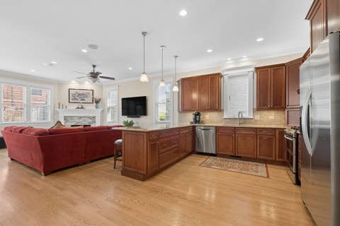 Tiny photo for 1530 W Grace Street, Chicago, IL 60613 (MLS # 12707886)