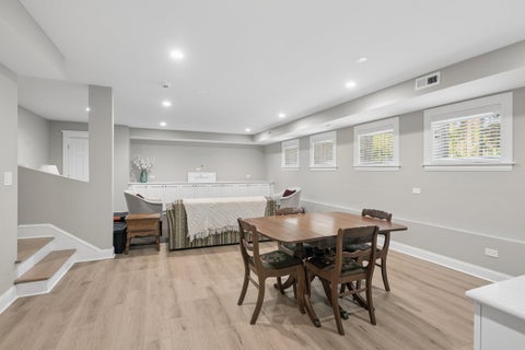 Tiny photo for 1530 W Grace Street, Chicago, IL 60613 (MLS # 12707886)