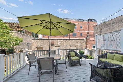 Tiny photo for 1530 W Grace Street, Chicago, IL 60613 (MLS # 12707886)