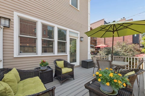 Tiny photo for 1530 W Grace Street, Chicago, IL 60613 (MLS # 12707886)