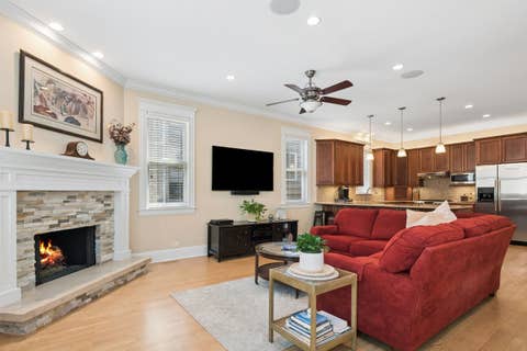 Tiny photo for 1530 W Grace Street, Chicago, IL 60613 (MLS # 12707886)