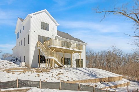 Tiny photo for 1945 Lot 7 N Northumberland Pass, Palatine, IL 60074 (MLS # 12570413)