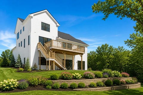 Tiny photo for 1945 Lot 7 N Northumberland Pass, Palatine, IL 60074 (MLS # 12570413)