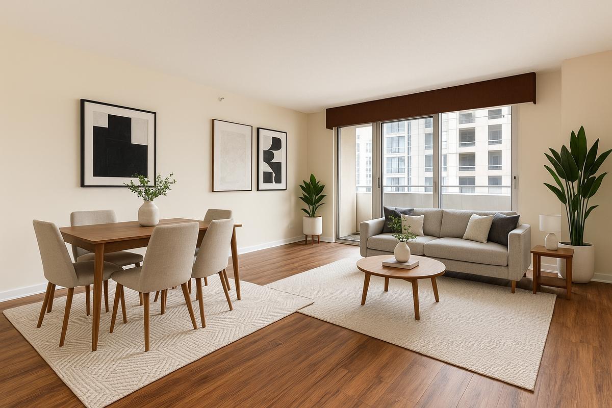 545 N Dearborn Street 902