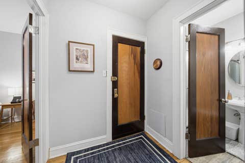 Tiny photo for 7639 N Eastlake Terrace #1D, Chicago, IL 60626 (MLS # 12742421)