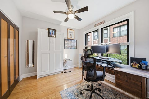 Tiny photo for 7639 N Eastlake Terrace #1D, Chicago, IL 60626 (MLS # 12742421)