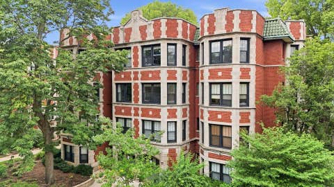 Photo of 7639 N Eastlake Terrace #1D, Chicago, IL 60626 (MLS # 12742421)