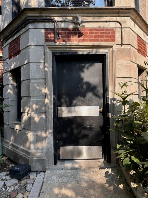 Tiny photo for 7639 N Eastlake Terrace #1D, Chicago, IL 60626 (MLS # 12742421)