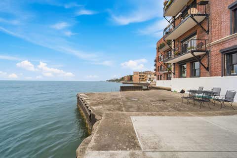 Tiny photo for 7639 N Eastlake Terrace #1D, Chicago, IL 60626 (MLS # 12742421)