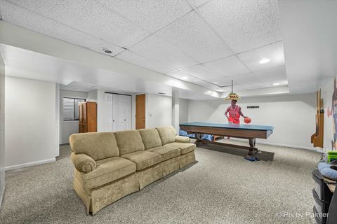 Tiny photo for 4319 McCauley Road, Woodstock, IL 60098 (MLS # 12521776)