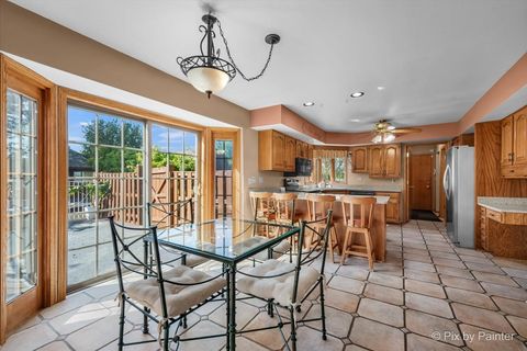 Tiny photo for 4319 McCauley Road, Woodstock, IL 60098 (MLS # 12521776)