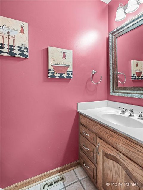 Tiny photo for 4319 McCauley Road, Woodstock, IL 60098 (MLS # 12521776)