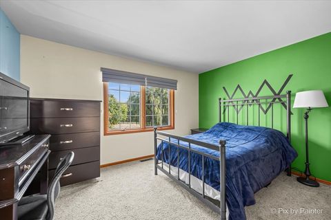 Tiny photo for 4319 McCauley Road, Woodstock, IL 60098 (MLS # 12521776)