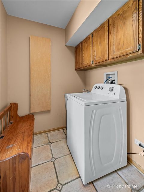 Tiny photo for 4319 McCauley Road, Woodstock, IL 60098 (MLS # 12521776)