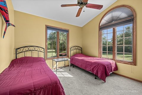 Tiny photo for 4319 McCauley Road, Woodstock, IL 60098 (MLS # 12521776)