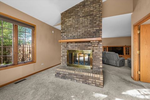 Tiny photo for 4319 McCauley Road, Woodstock, IL 60098 (MLS # 12521776)