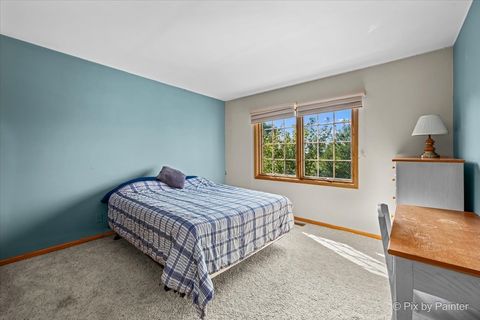 Tiny photo for 4319 McCauley Road, Woodstock, IL 60098 (MLS # 12521776)