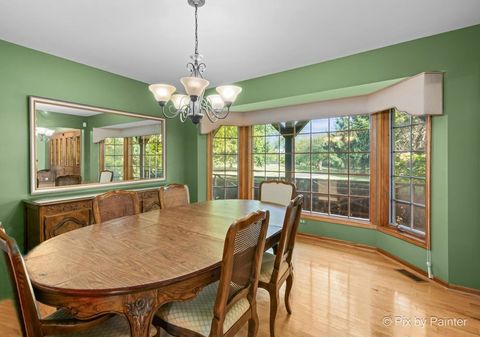 Tiny photo for 4319 McCauley Road, Woodstock, IL 60098 (MLS # 12521776)