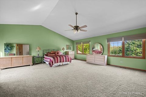 Tiny photo for 4319 McCauley Road, Woodstock, IL 60098 (MLS # 12521776)