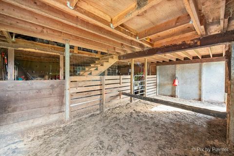 Tiny photo for 4319 McCauley Road, Woodstock, IL 60098 (MLS # 12521776)