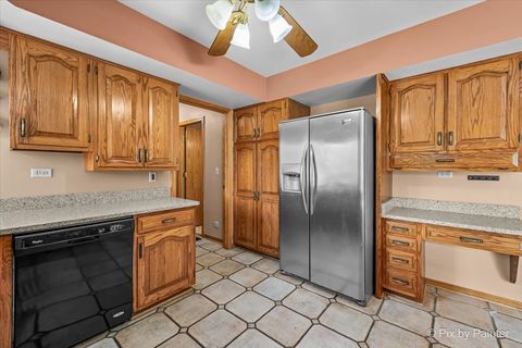 Tiny photo for 4319 McCauley Road, Woodstock, IL 60098 (MLS # 12521776)