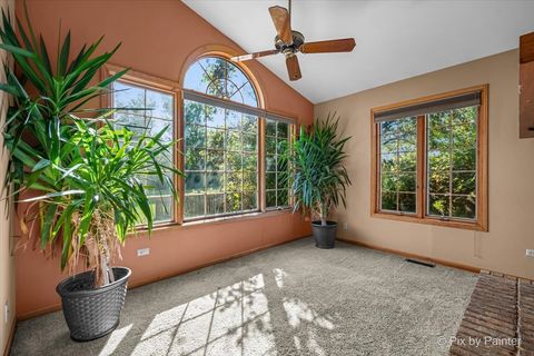 Tiny photo for 4319 McCauley Road, Woodstock, IL 60098 (MLS # 12521776)