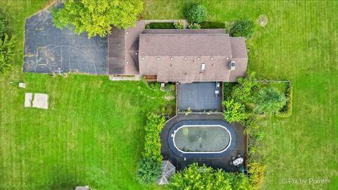 Tiny photo for 4319 McCauley Road, Woodstock, IL 60098 (MLS # 12521776)