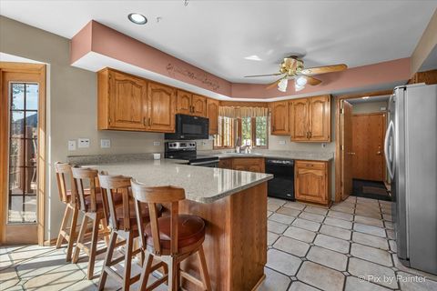 Tiny photo for 4319 McCauley Road, Woodstock, IL 60098 (MLS # 12521776)