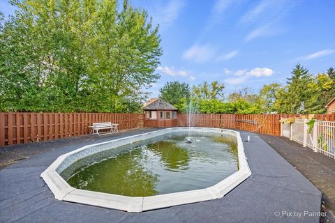 Tiny photo for 4319 McCauley Road, Woodstock, IL 60098 (MLS # 12521776)