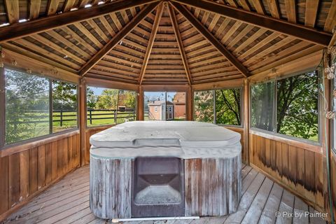 Tiny photo for 4319 McCauley Road, Woodstock, IL 60098 (MLS # 12521776)