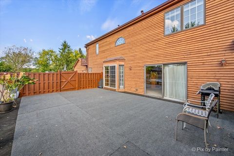 Tiny photo for 4319 McCauley Road, Woodstock, IL 60098 (MLS # 12521776)