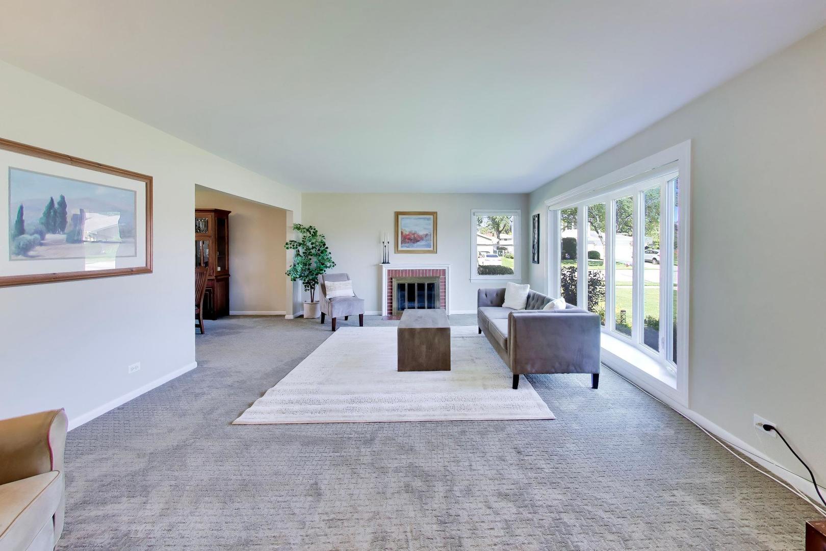 2505 E Mayfair Road