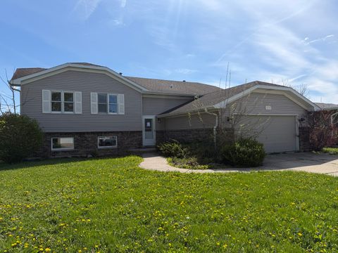 Photo of 2375 Chestnut Lane, Morris, IL 60450 (MLS # 12624422)