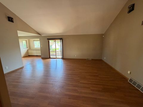 Tiny photo for 2375 Chestnut Lane, Morris, IL 60450 (MLS # 12624422)