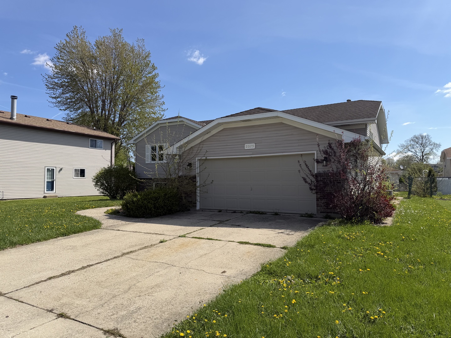 2375 Chestnut Lane