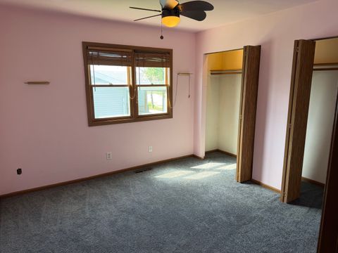 Tiny photo for 2375 Chestnut Lane, Morris, IL 60450 (MLS # 12624422)