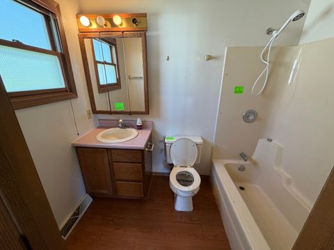 Tiny photo for 2375 Chestnut Lane, Morris, IL 60450 (MLS # 12624422)